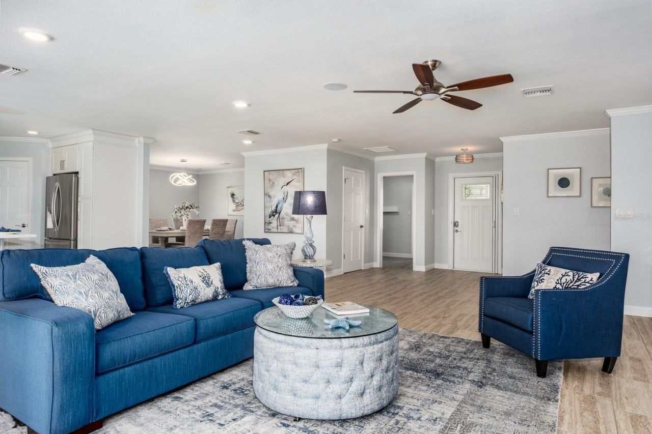 590 Belle Point Drive, Saint Pete Beach, FL 33706 Photo