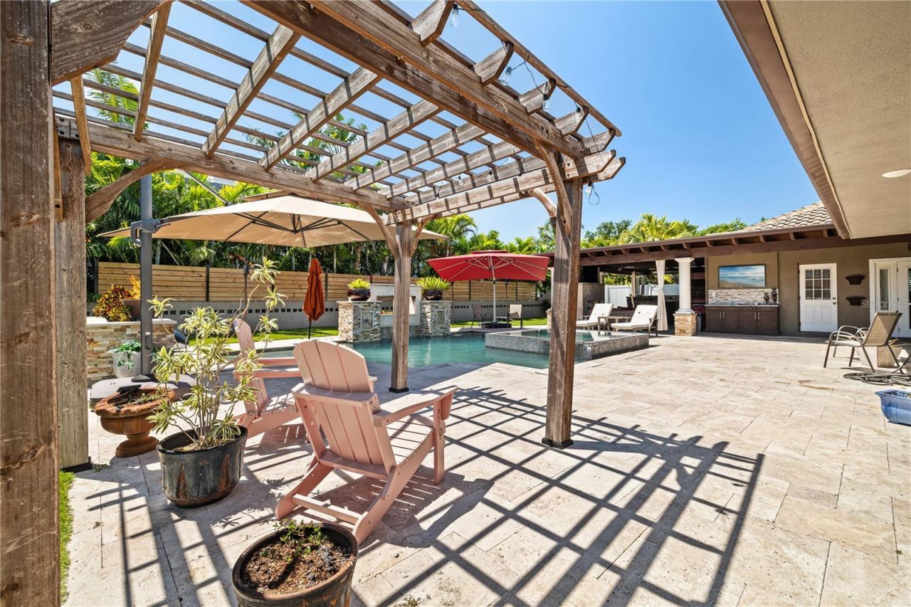 6129 Leeland Street S, Saint Petersburg, FL 33715 Photo