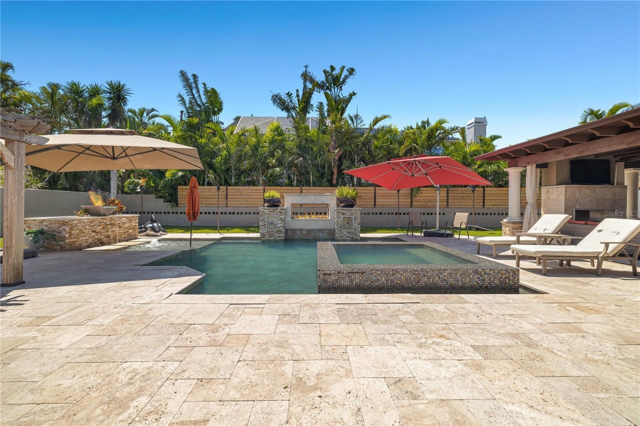 6129 Leeland Street S, Saint Petersburg, FL 33715 Photo