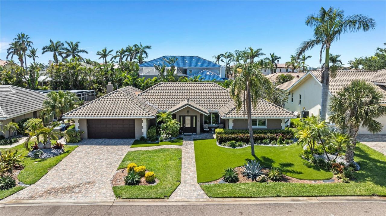 6129 Leeland Street S, Saint Petersburg, FL 33715 Photo