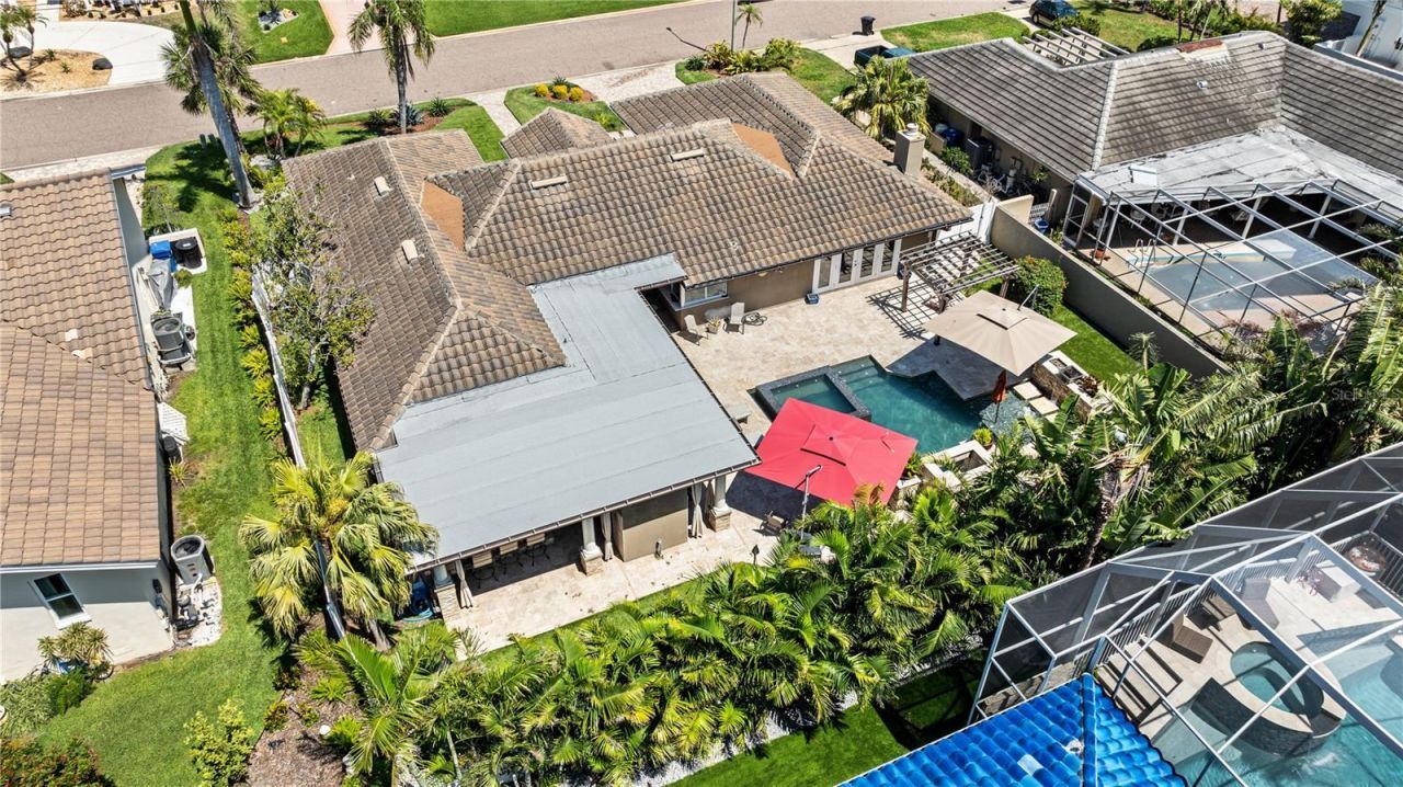 6129 Leeland Street S, Saint Petersburg, FL 33715 Photo