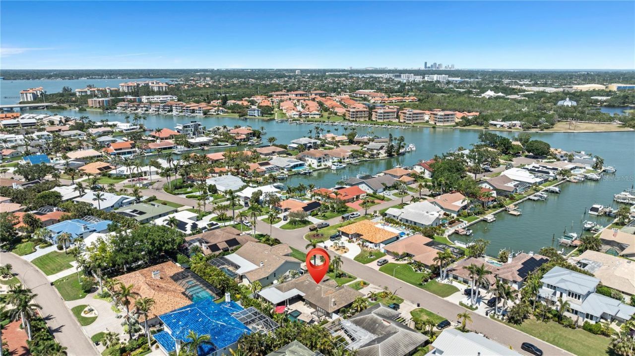 6129 Leeland Street S, Saint Petersburg, FL 33715 Photo