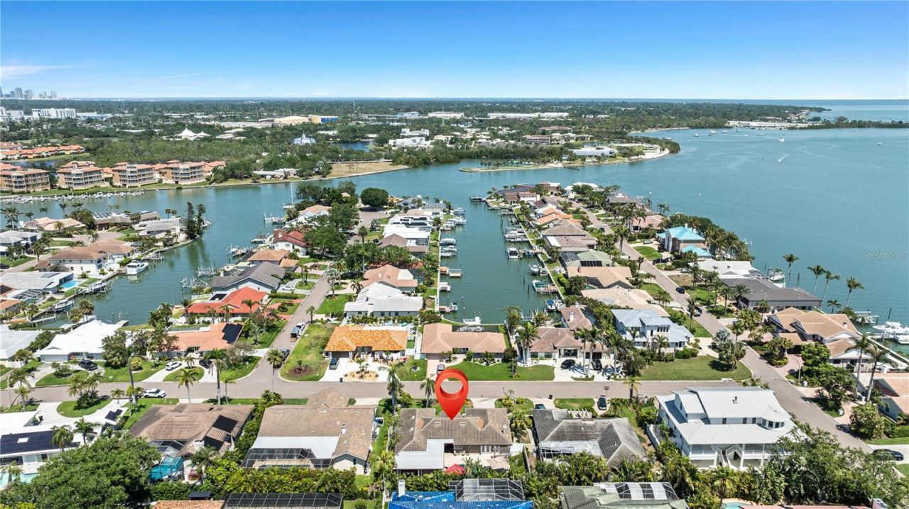 6129 Leeland Street S, Saint Petersburg, FL 33715 Photo