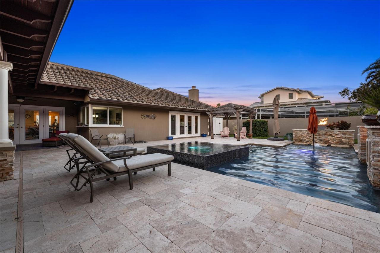 6129 Leeland Street S, Saint Petersburg, FL 33715 Photo