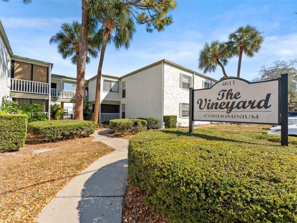 4611 W NORTH B STREET , Unit 232, TAMPA, FL 33609