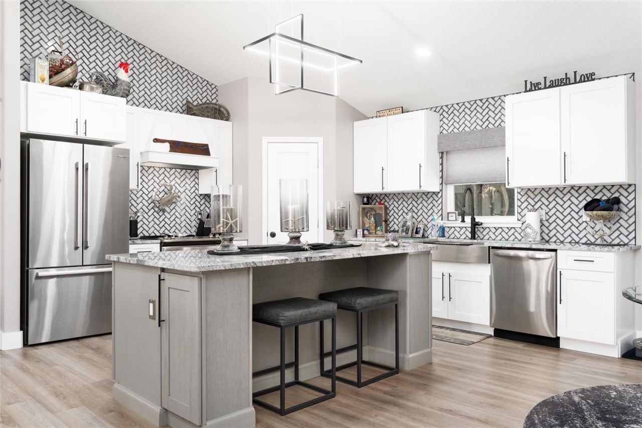 830 Fairway Drive, New Smyrna Beach, FL 32168 Photo