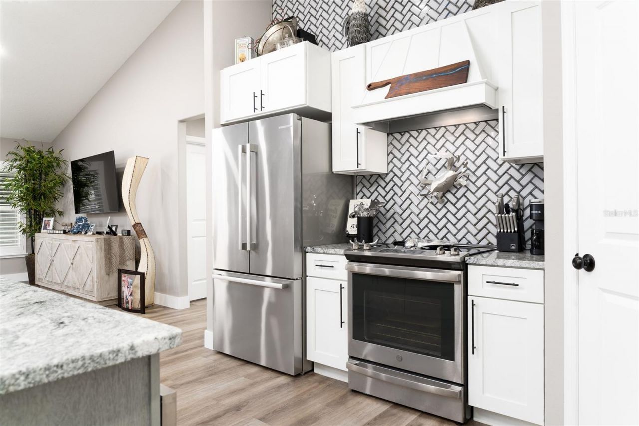 830 Fairway Drive, New Smyrna Beach, FL 32168 Photo