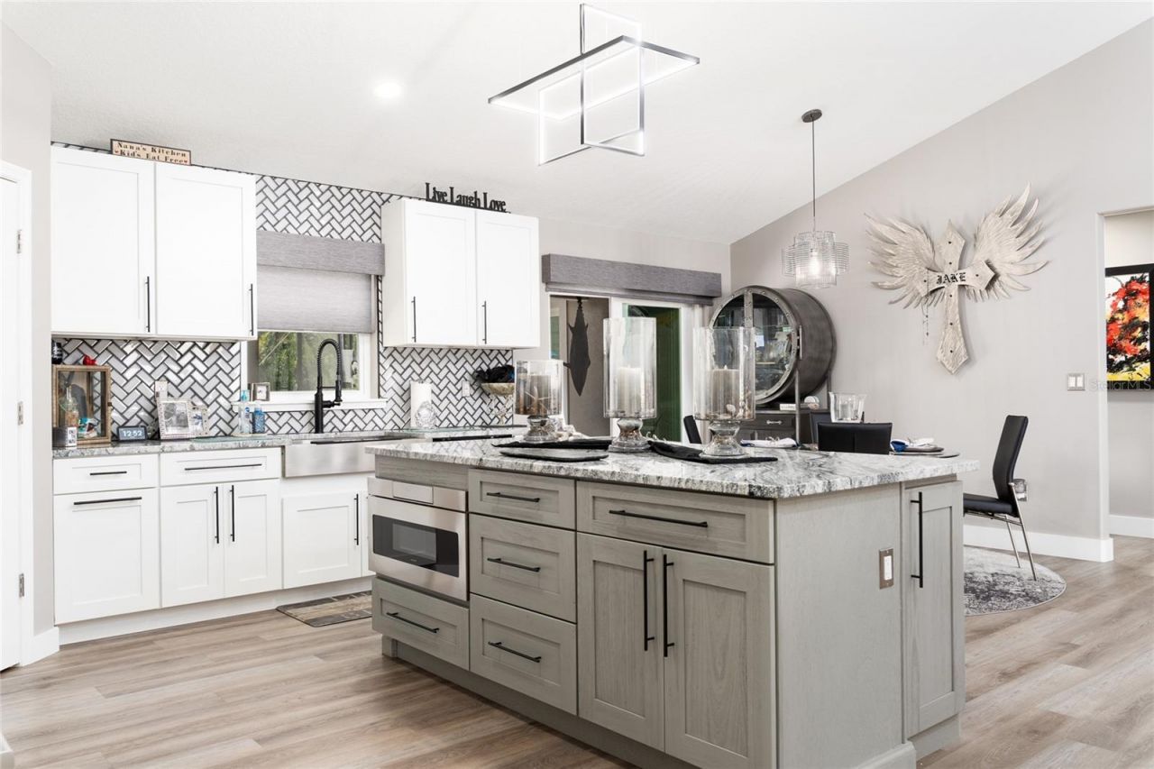 830 Fairway Drive, New Smyrna Beach, FL 32168 Photo