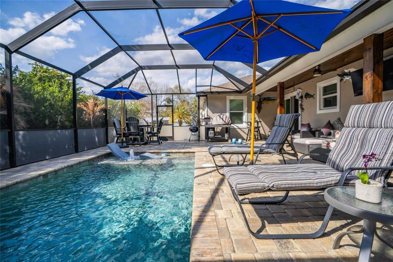 830 Fairway Drive, New Smyrna Beach, FL 32168 Photo