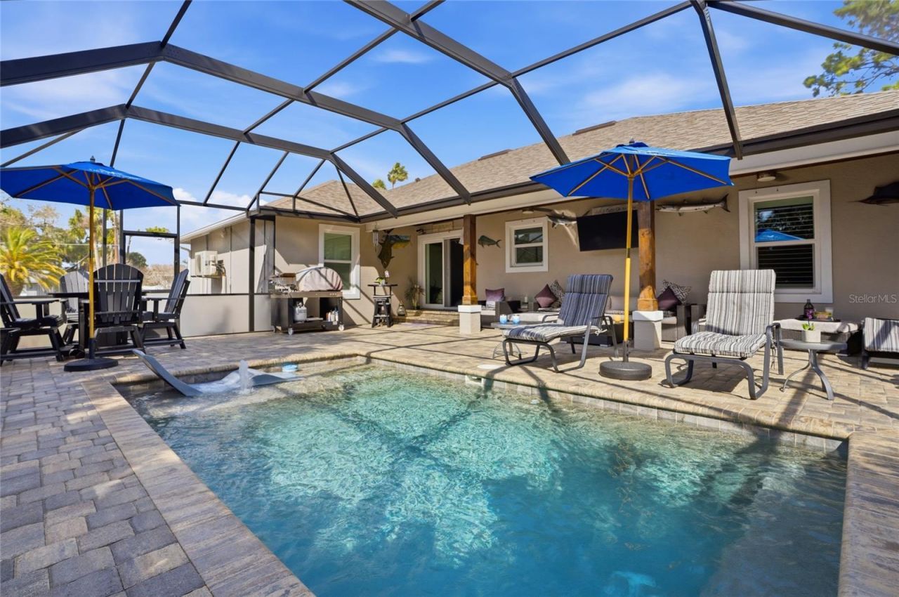 830 Fairway Drive, New Smyrna Beach, FL 32168 Photo