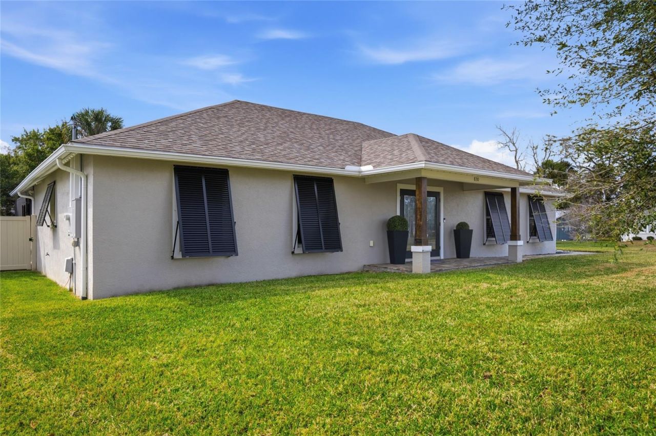 830 Fairway Drive, New Smyrna Beach, FL 32168 Photo