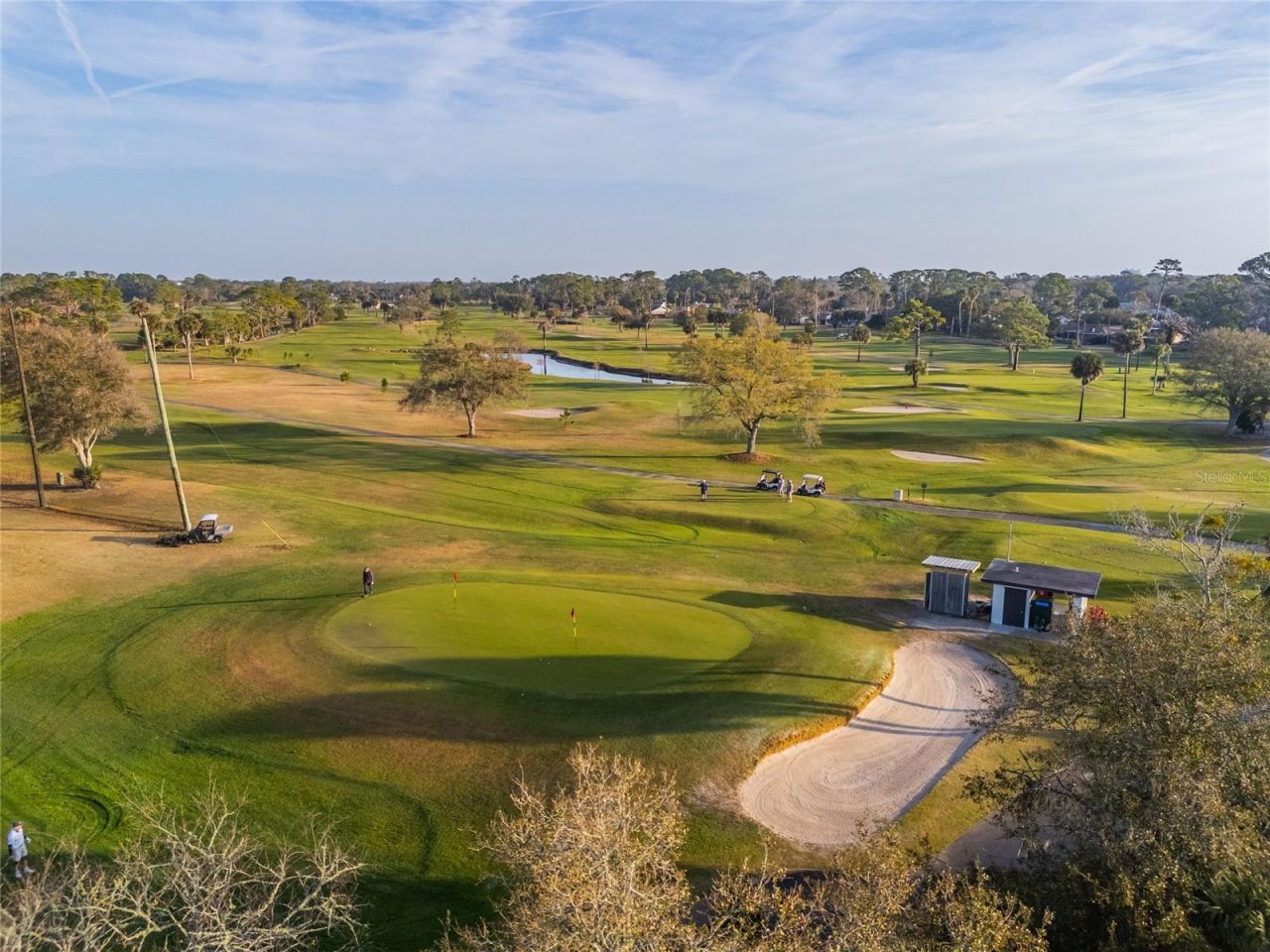 830 Fairway Drive, New Smyrna Beach, FL 32168 Photo