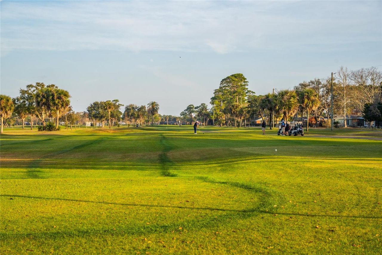 830 Fairway Drive, New Smyrna Beach, FL 32168 Photo