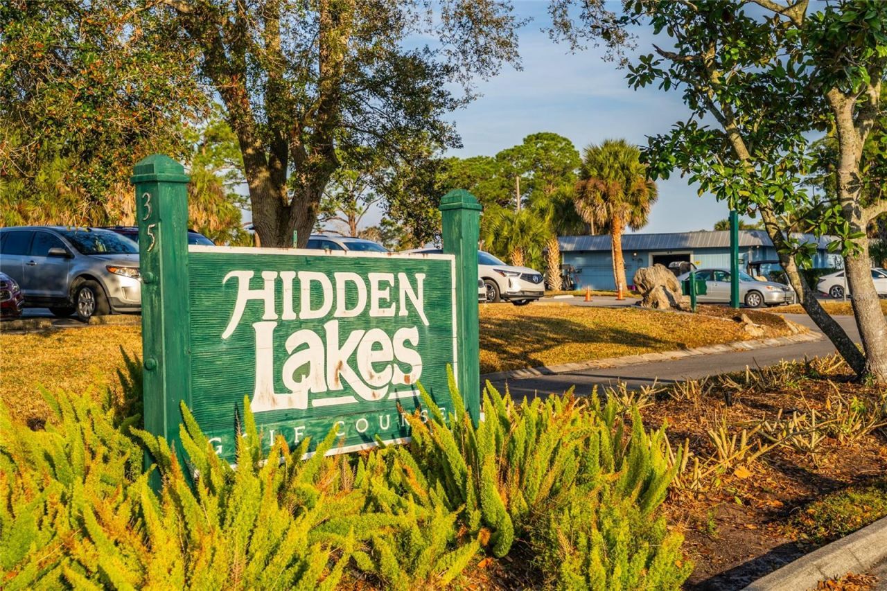 830 Fairway Drive, New Smyrna Beach, FL 32168 Photo