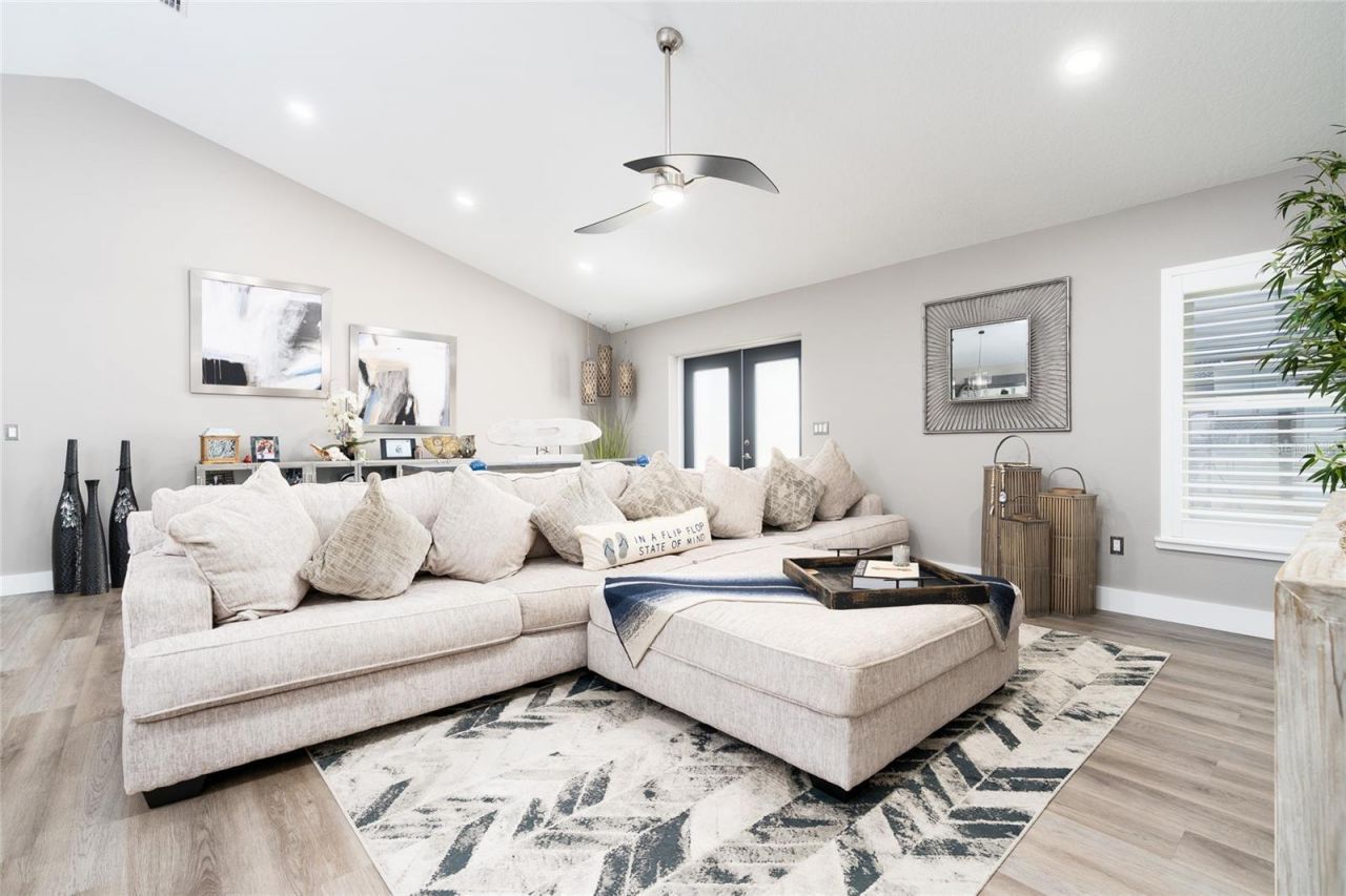 830 Fairway Drive, New Smyrna Beach, FL 32168 Photo