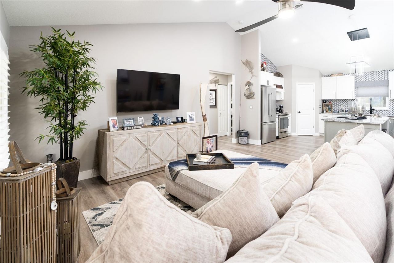 830 Fairway Drive, New Smyrna Beach, FL 32168 Photo