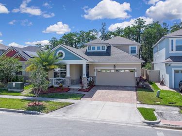 2487 EMPRESS DRIVE , KISSIMMEE, FL 34741