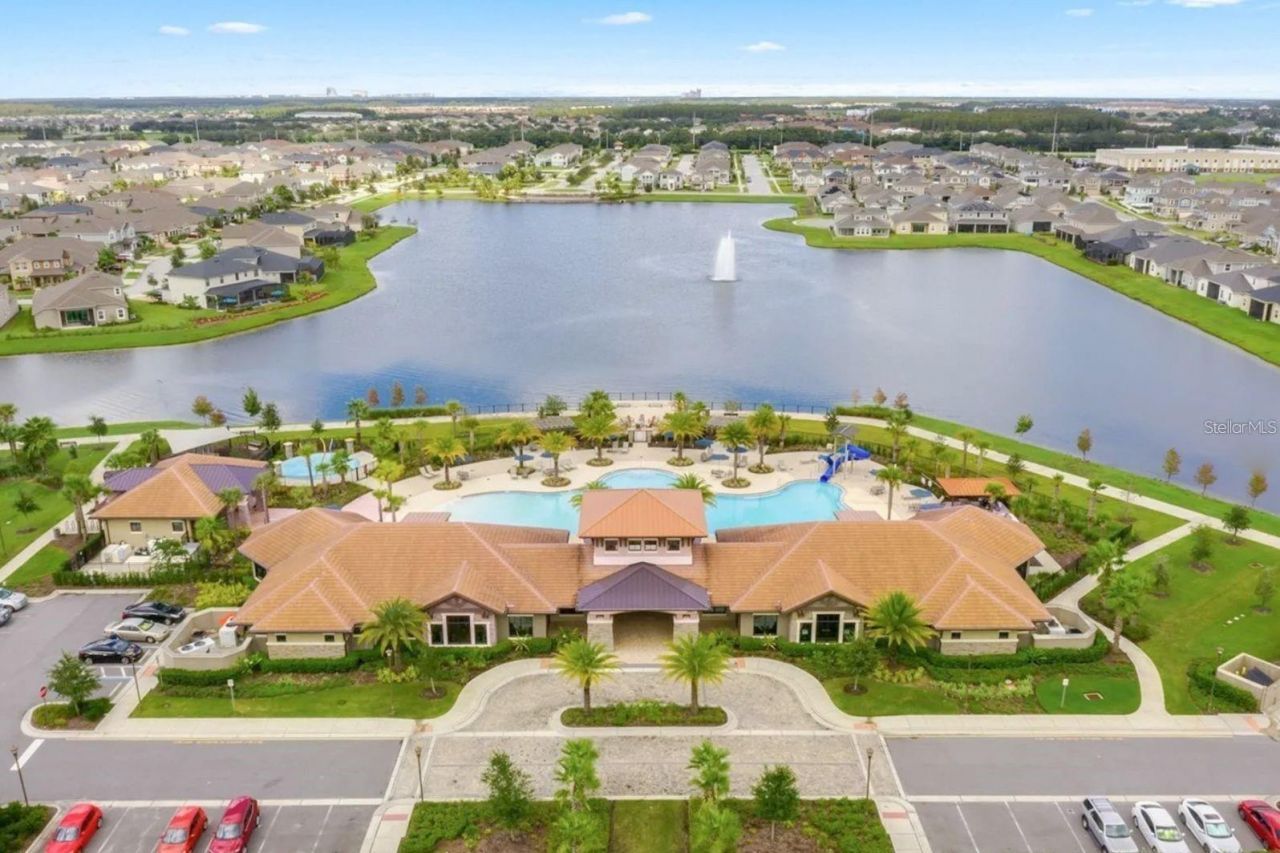 2487 Empress Drive , Kissimmee, FL 34741 Photo