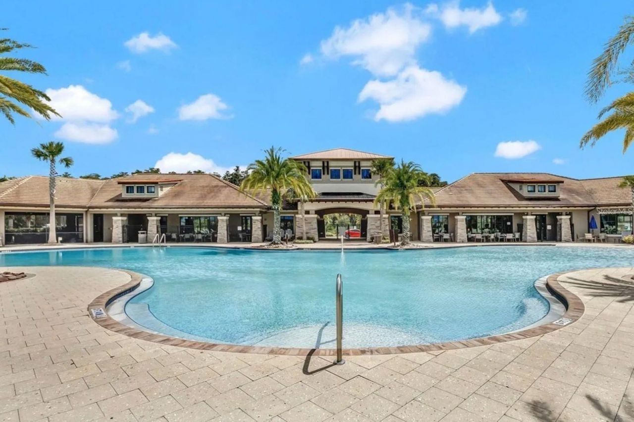 2487 Empress Drive , Kissimmee, FL 34741 Photo