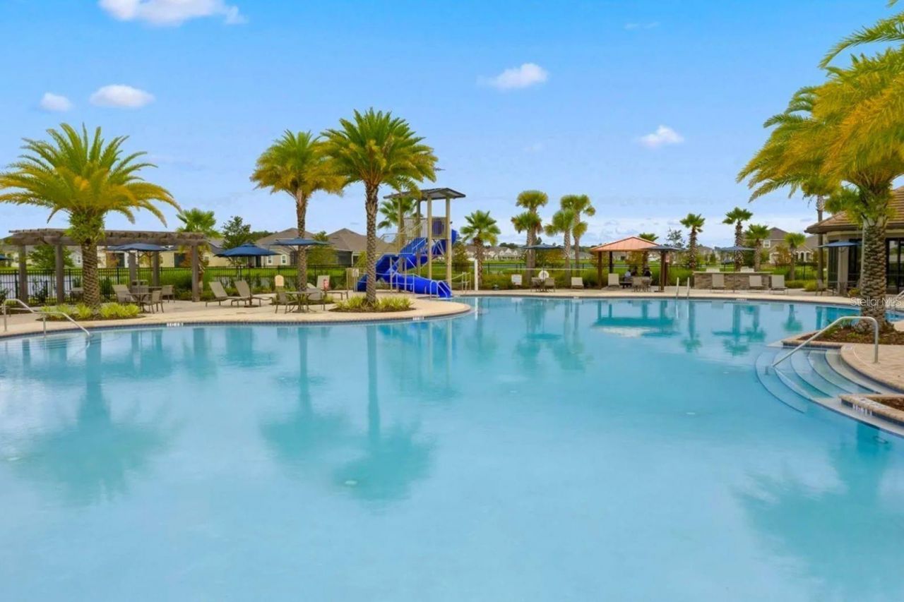 2487 Empress Drive , Kissimmee, FL 34741 Photo