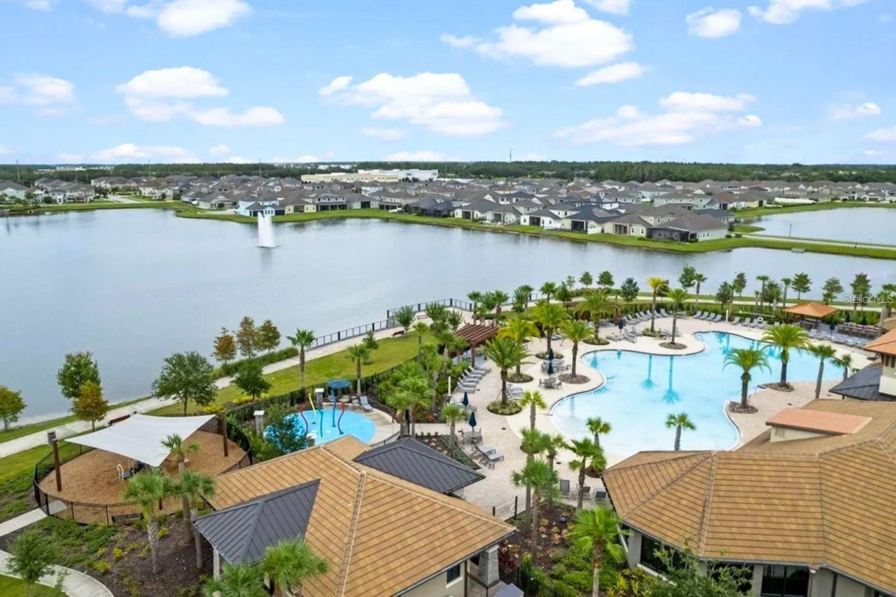 2487 Empress Drive , Kissimmee, FL 34741 Photo