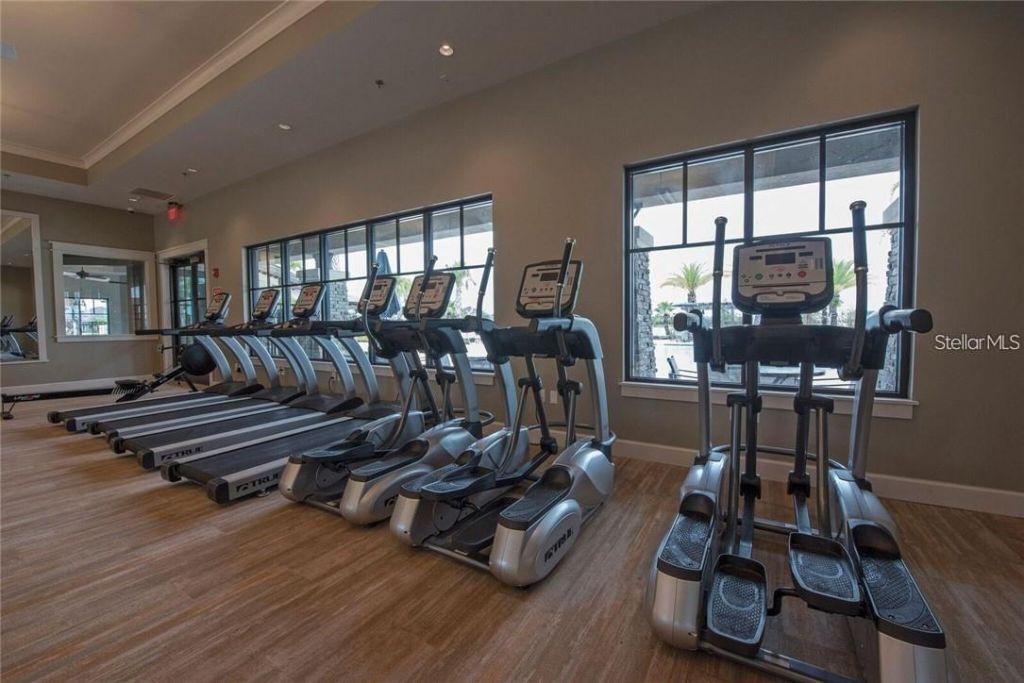 2487 Empress Drive , Kissimmee, FL 34741 Photo