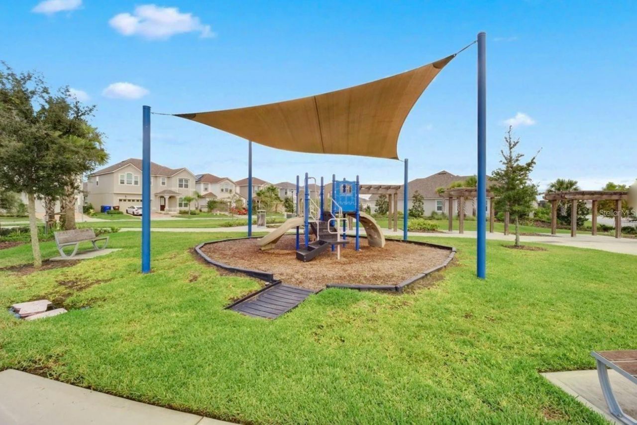 2487 Empress Drive , Kissimmee, FL 34741 Photo