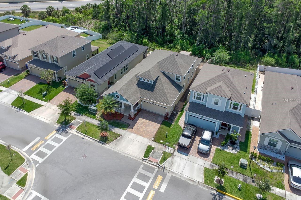 2487 Empress Drive , Kissimmee, FL 34741 Photo