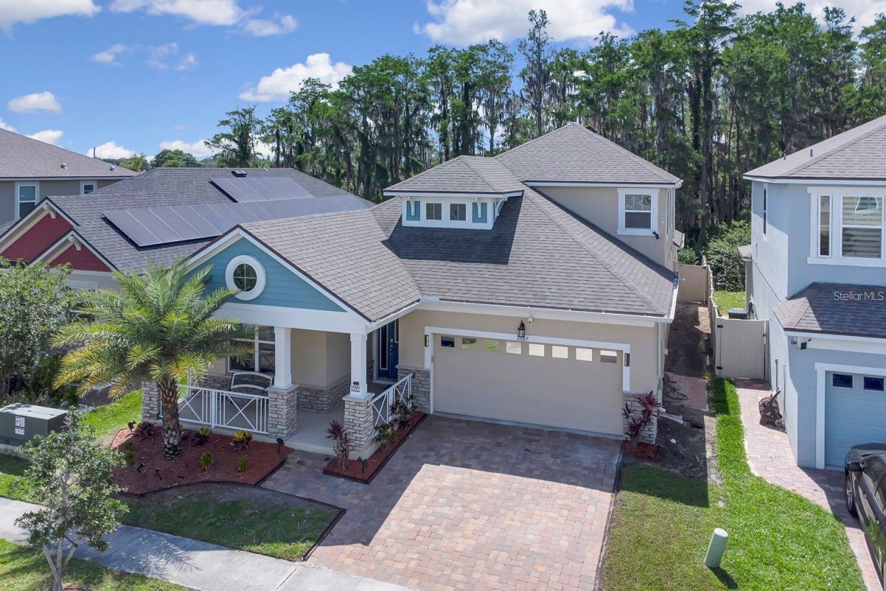 2487 Empress Drive , Kissimmee, FL 34741 Photo