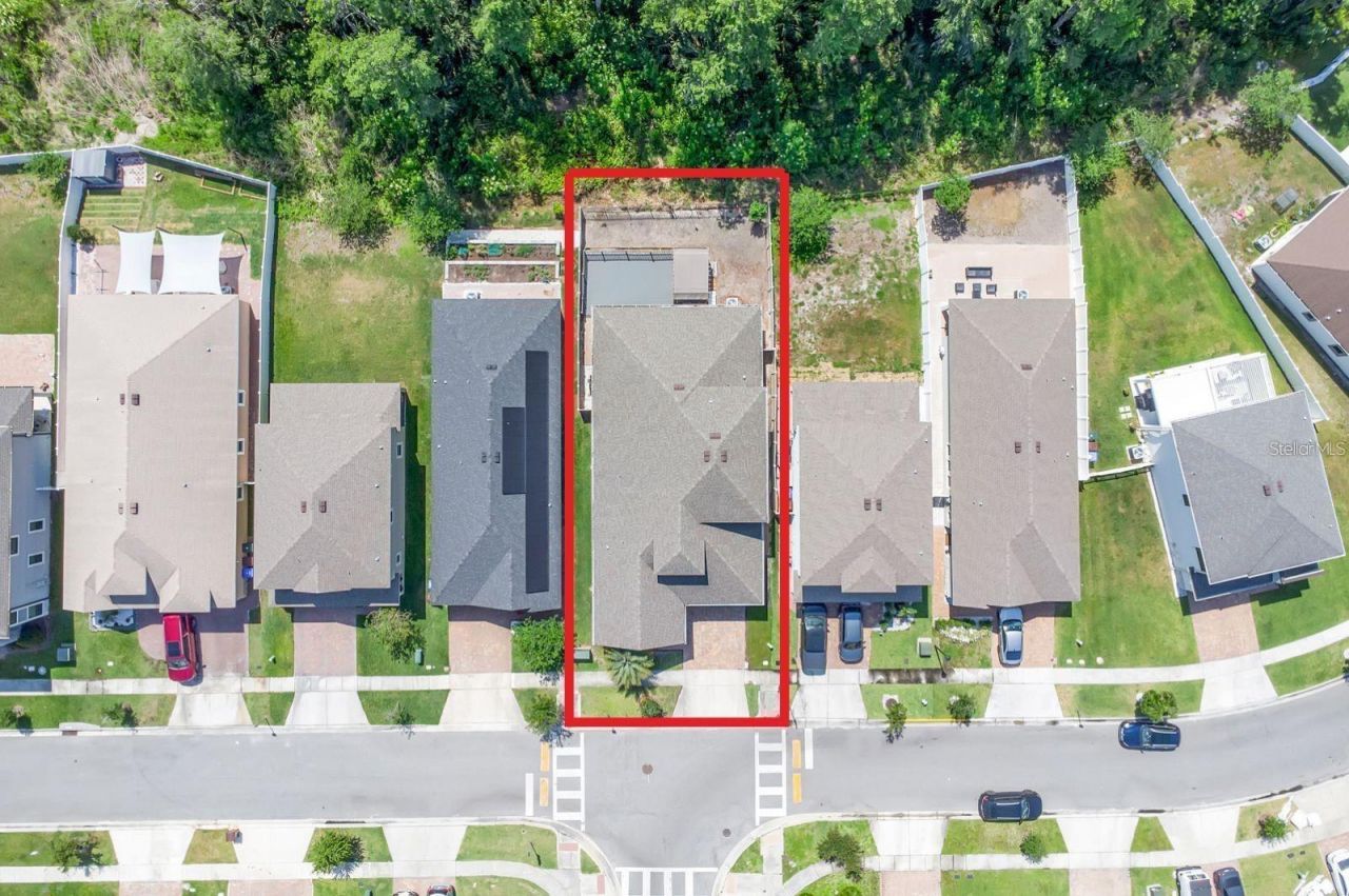 2487 Empress Drive , Kissimmee, FL 34741 Photo