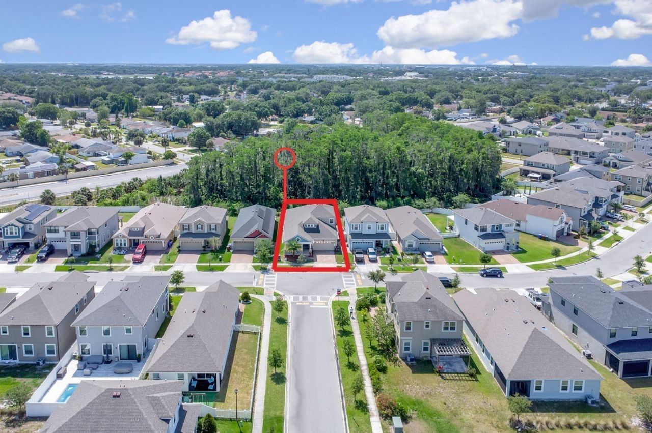 2487 Empress Drive , Kissimmee, FL 34741 Photo