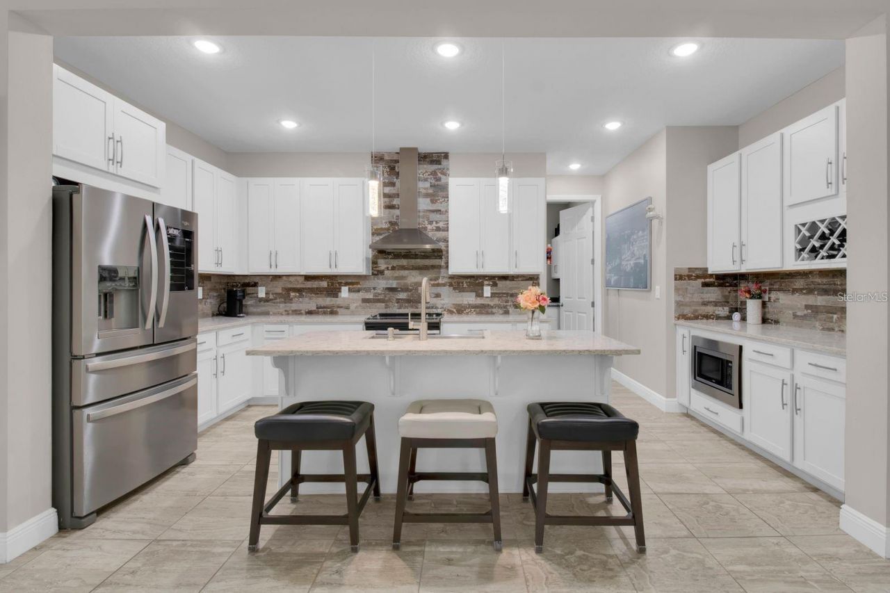 2487 Empress Drive , Kissimmee, FL 34741 Photo