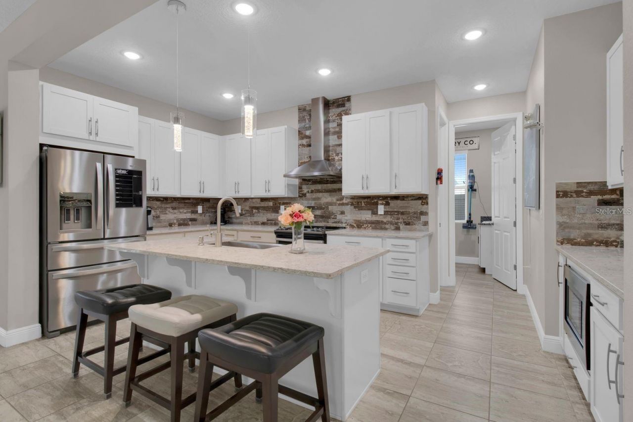 2487 Empress Drive , Kissimmee, FL 34741 Photo