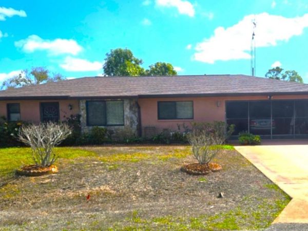 2126 CARPETGREEN STREET, PORT CHARLOTTE, FL 33948