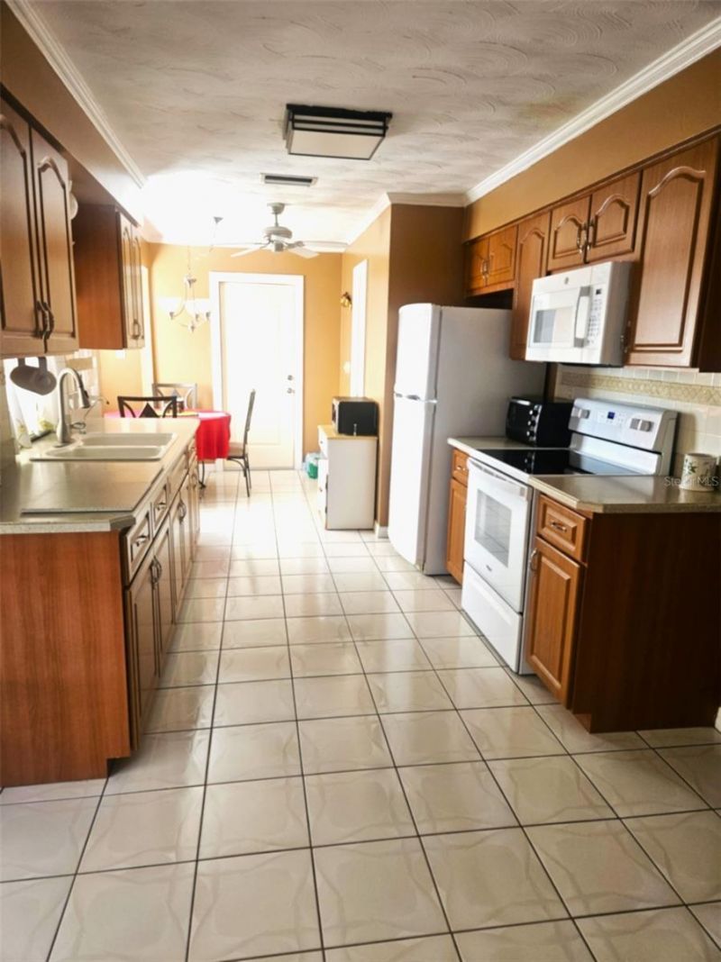 2126 Carpetgreen Street, Port Charlotte, FL 33948 Photo