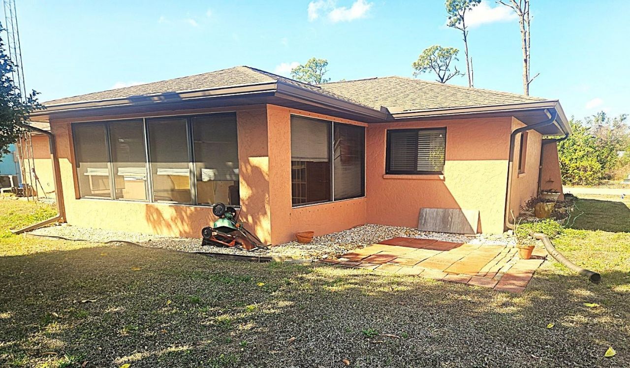 2126 Carpetgreen Street, Port Charlotte, FL 33948 Photo