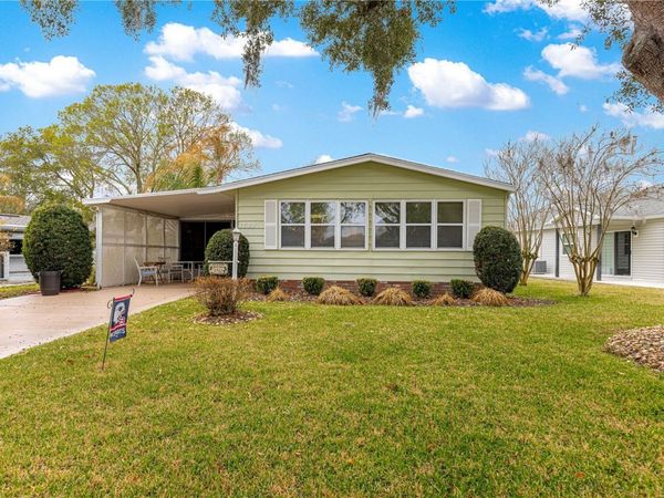 1732 MAGNOLIA AVENUE , THE VILLAGES, FL 32159