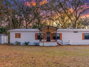 1154 SE 95TH STREET, OCALA, FL 34480