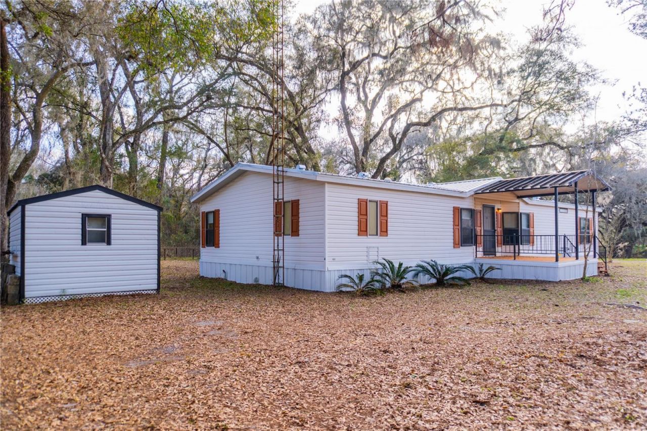 1154 SE 95th Street, Ocala, FL 34480 Photo