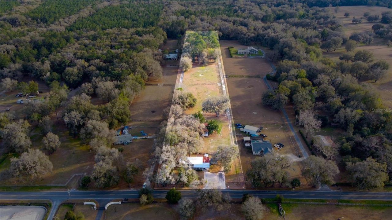 1154 SE 95th Street, Ocala, FL 34480 Photo