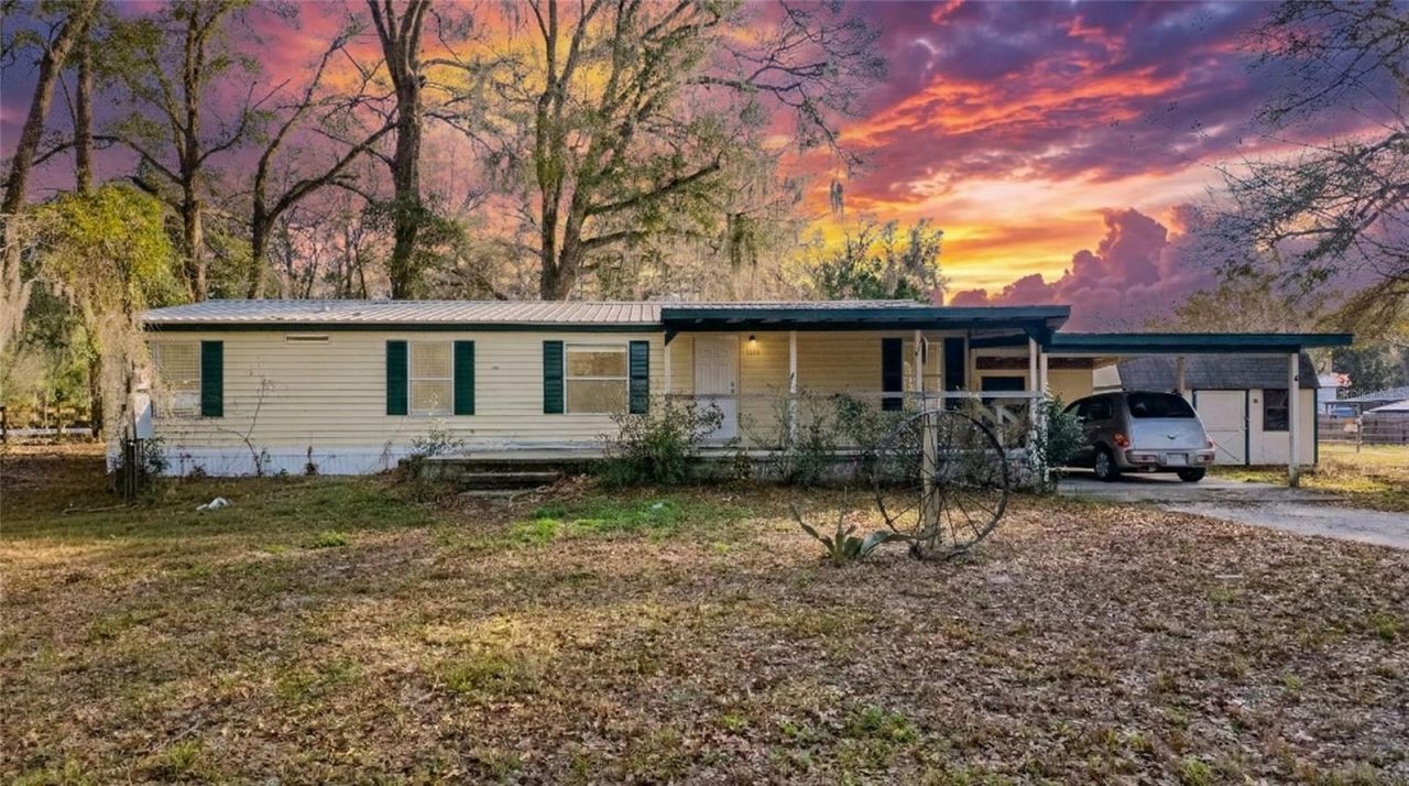 1154 SE 95th Street, Ocala, FL 34480 Photo