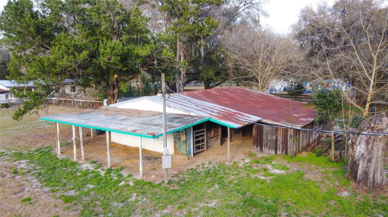 1154 SE 95th Street, Ocala, FL 34480 Photo