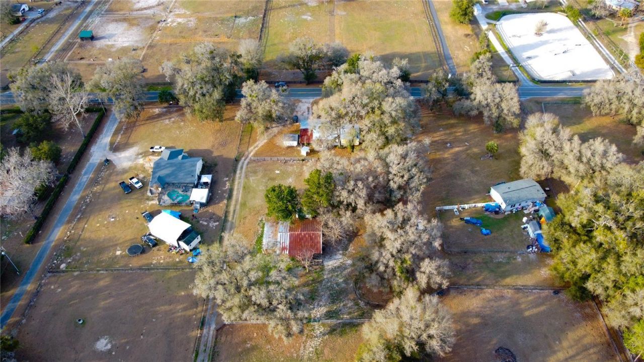 1154 SE 95th Street, Ocala, FL 34480 Photo