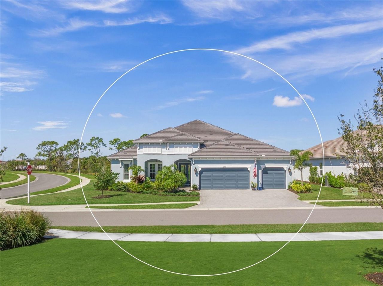 10345 Canaveral Circle, Sarasota, FL 34241 Photo