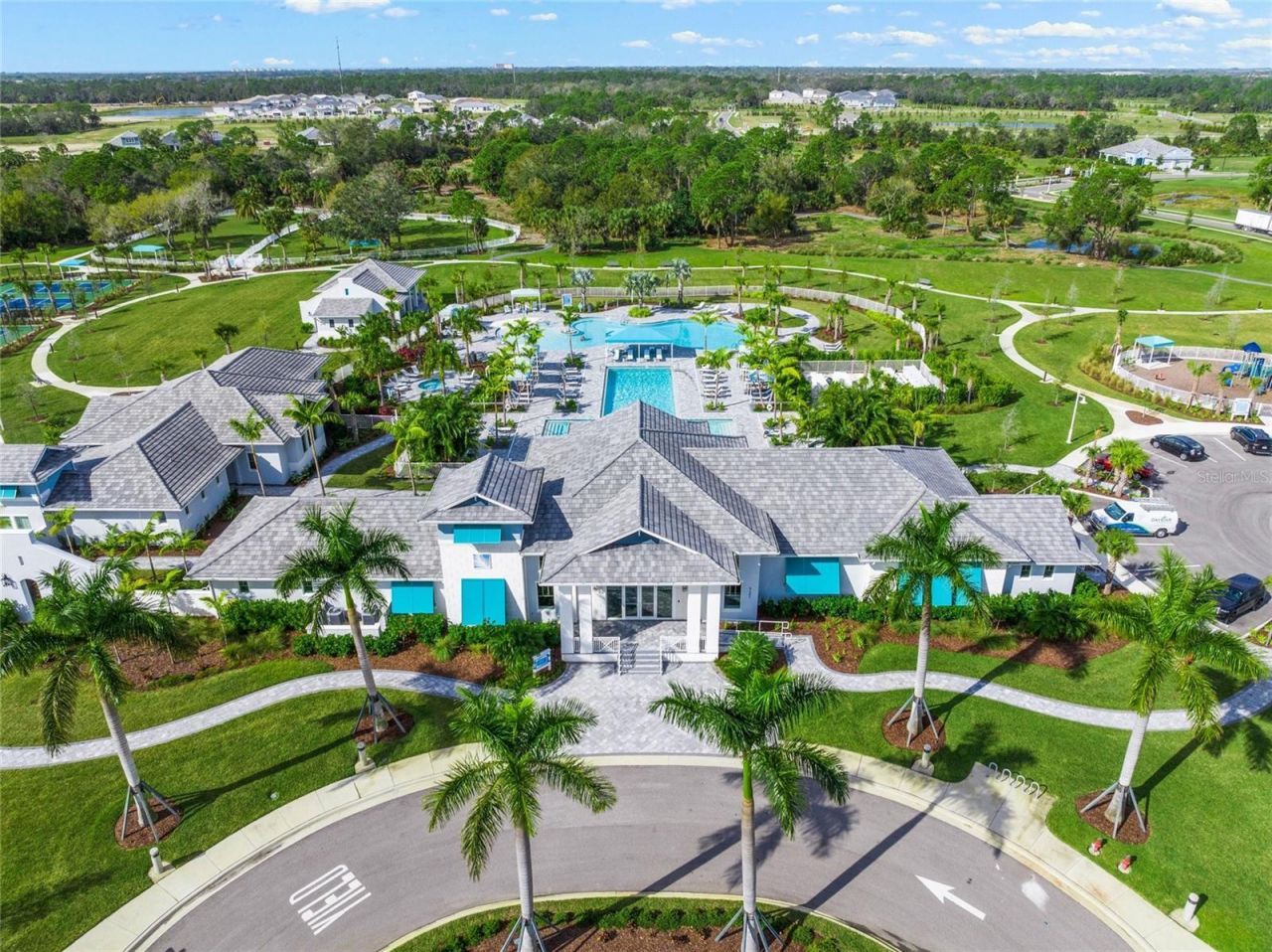 10345 Canaveral Circle, Sarasota, FL 34241 Photo