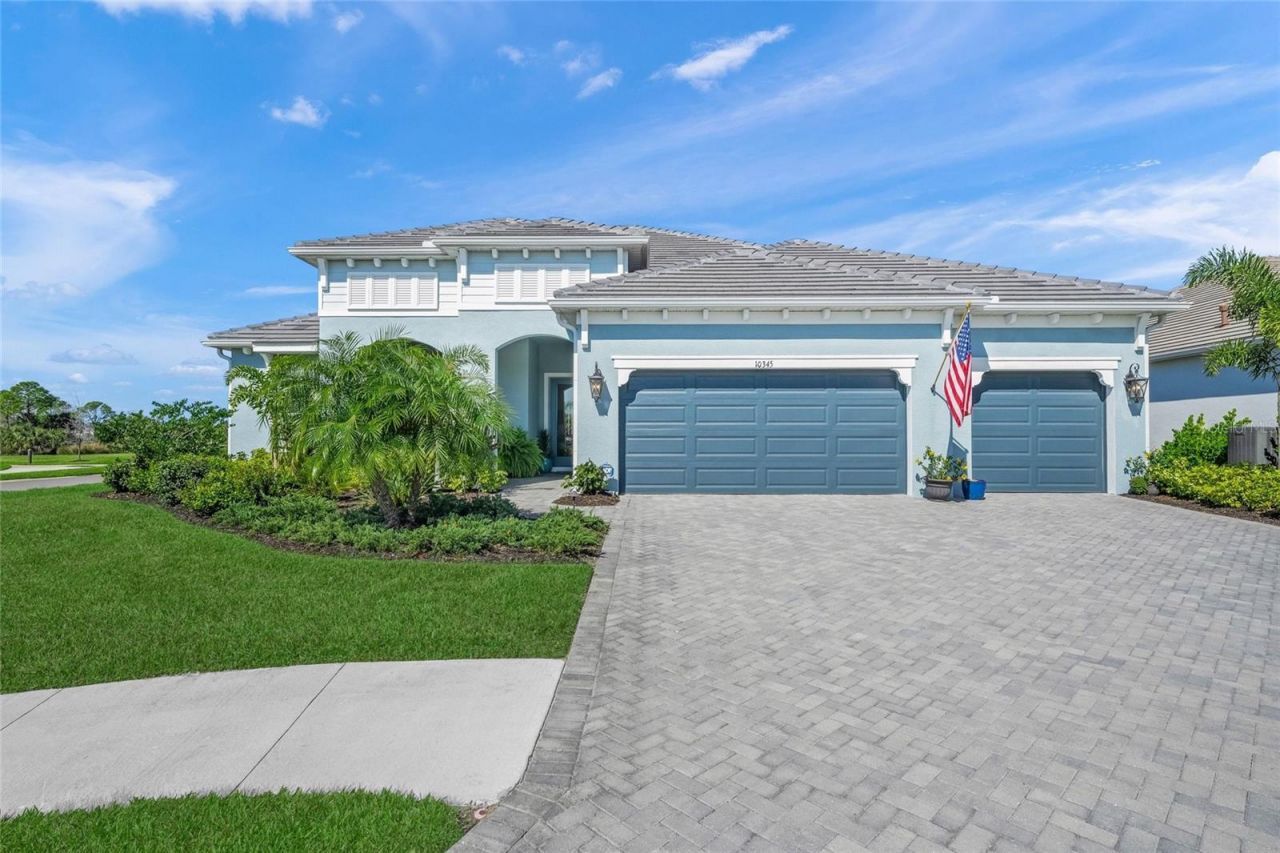 10345 Canaveral Circle, Sarasota, FL 34241 Photo