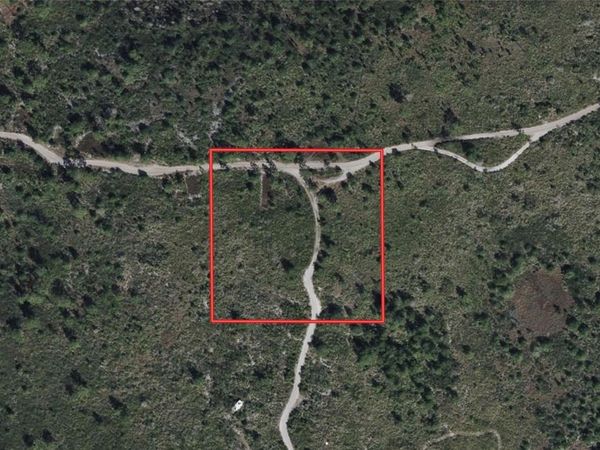 HOLOPAW GROVES ROAD , ST CLOUD, FL 34773