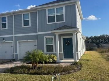 1210 PORT BLUE WAY , LADY LAKE, FL 32159