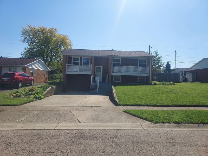 4024 Raymond Drive, Enon, OH 45323 Photo 1