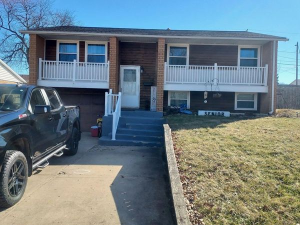 4024 Raymond Drive, Enon, OH 45323